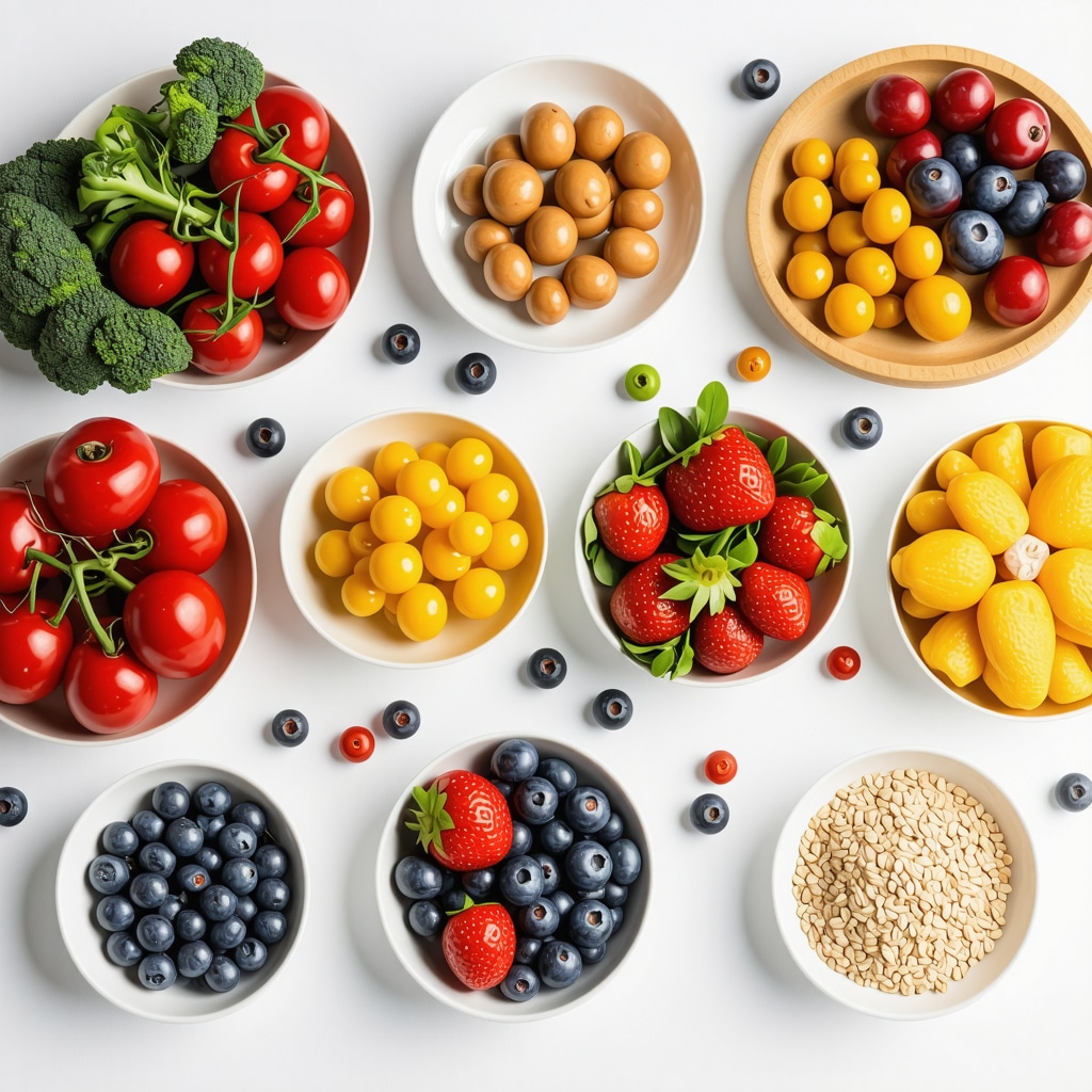 Create a Customized Tirzepatide Diet for Long-Term Weight Success