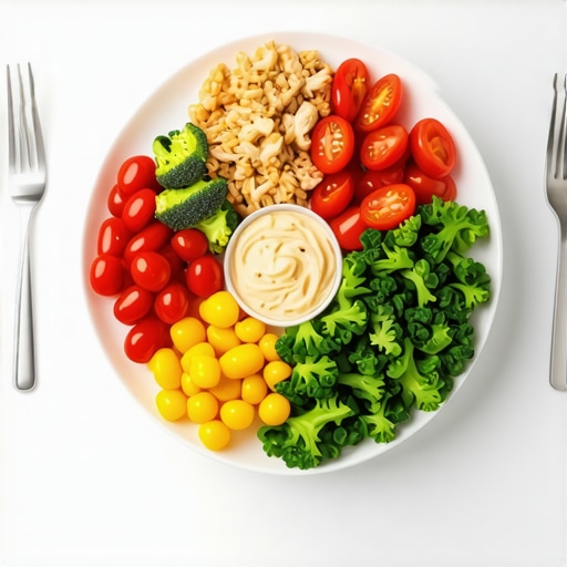 Create a Nutritious Wegovy Meal Plan for Sustainable, Long-Term Fat Loss