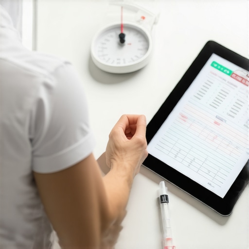 Create a Personalized Injections & Diet Plan for Effective Fat Loss