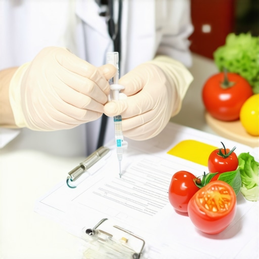 Create a Personalized Injections & Diet Plan for Rapid Fat Loss Impact