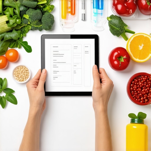 Create a Personalized Injections & Diet Plan for Rapid Fat Loss Success