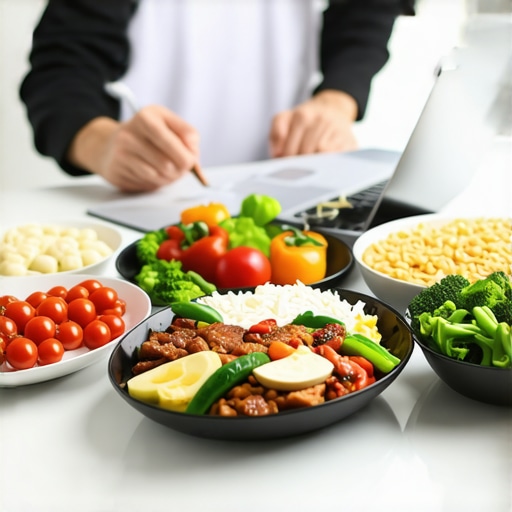 Create a Safe, Tailored Wegovy Meal Plan for Long-Term Success