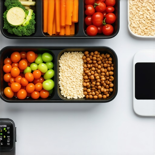 Create a Safe Wegovy Meal Plan for Effective and Lasting Weight Loss