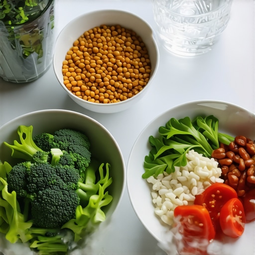 Create a Safe Wegovy Meal Plan for Effective and Lasting Weight Loss