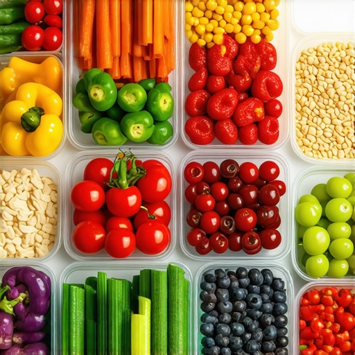 Create a Safe Wegovy Meal Plan for Long-Term Success and Fat Loss