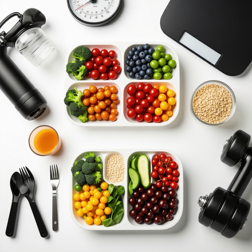 Create a Safe Wegovy Meal Plan for Sustainable Fat Loss in 2024