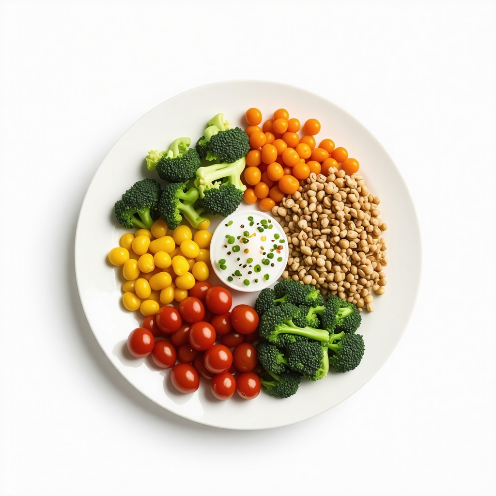 Create a Safe Wegovy Meal Plan for Sustainable Fat Loss