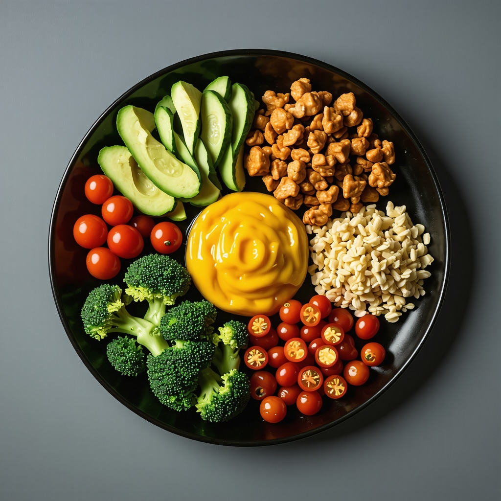 Create a Safe Wegovy Meal Plan for Sustainable Long-Term Weight Loss