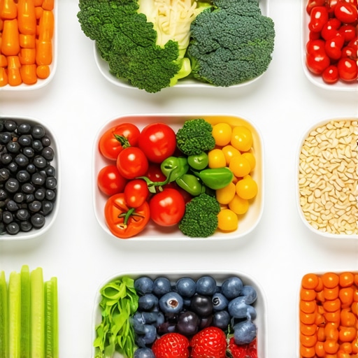 Create a Sustainable Wegovy Meal Plan for Long-Term Fat Loss