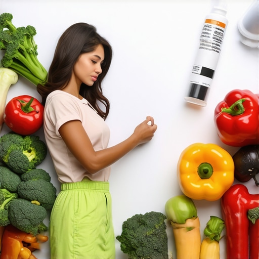 Create a Tailored Diet & Injection Plan for Safe, Sustainable Fat Loss