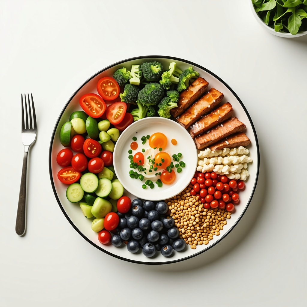 Create a Tailored Wegovy Meal Plan for Achieving Long-Term Success