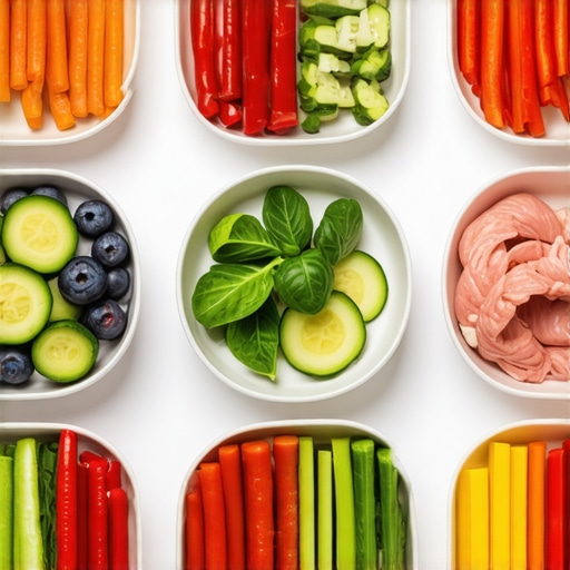 Create a Tailored Wegovy Meal Plan for Long-Term Success and Fat Burning