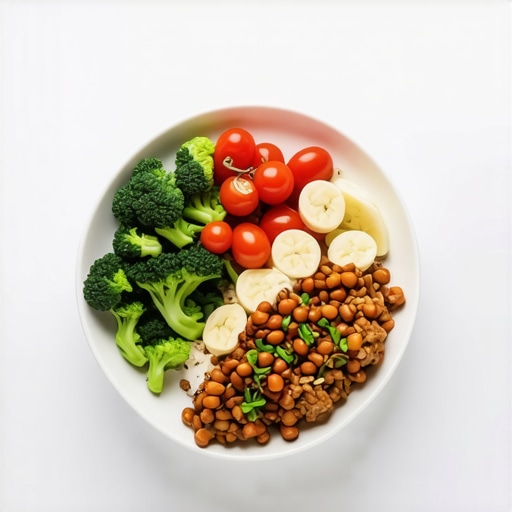 Create a Tailored Wegovy Meal Plan for Sustainable Fat Loss