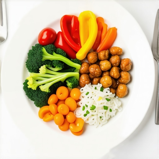 Create a Wegovy Meal Plan for Effective Long-Term Weight Management