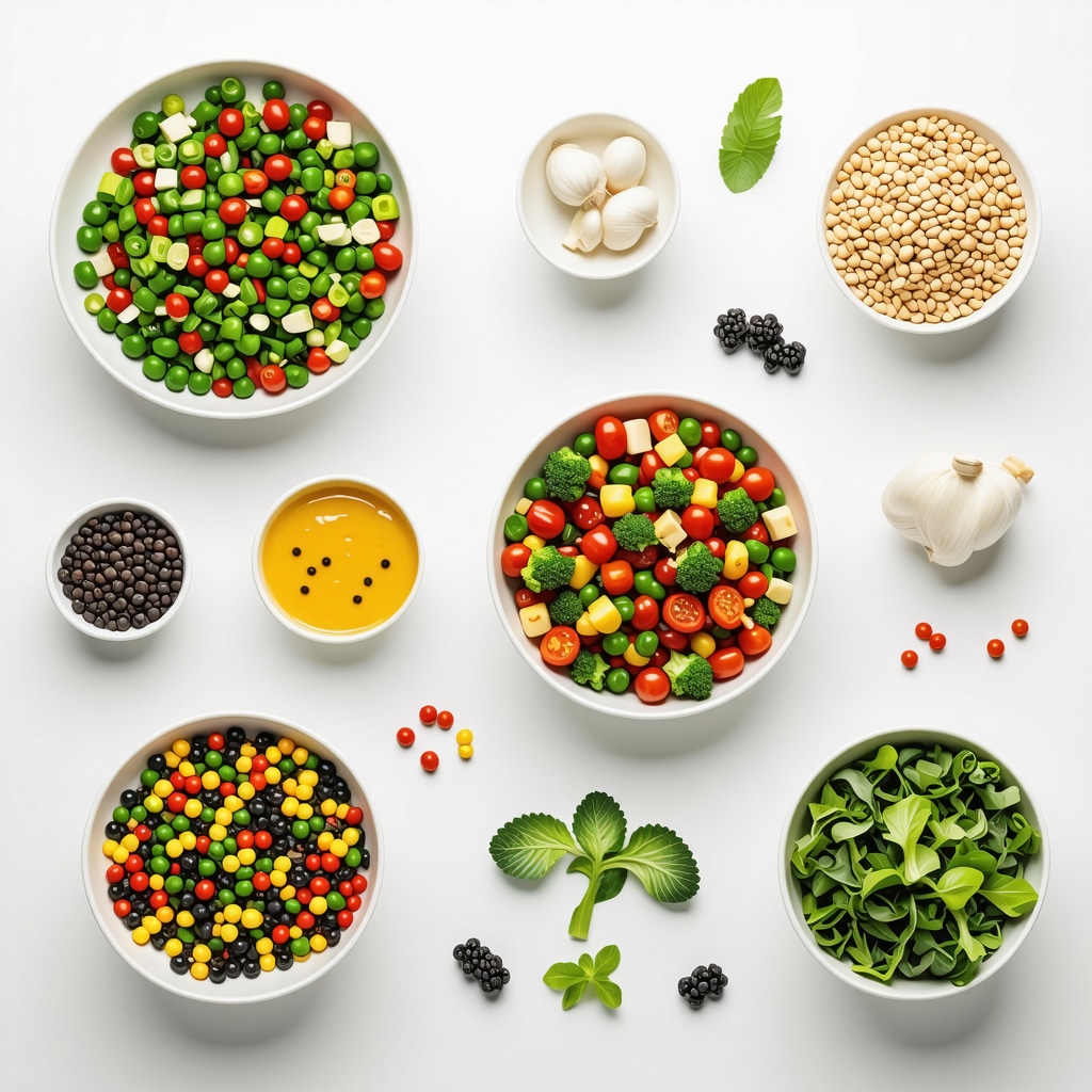 Create a Wegovy Meal Plan for Faster, Sustainable Fat Burn