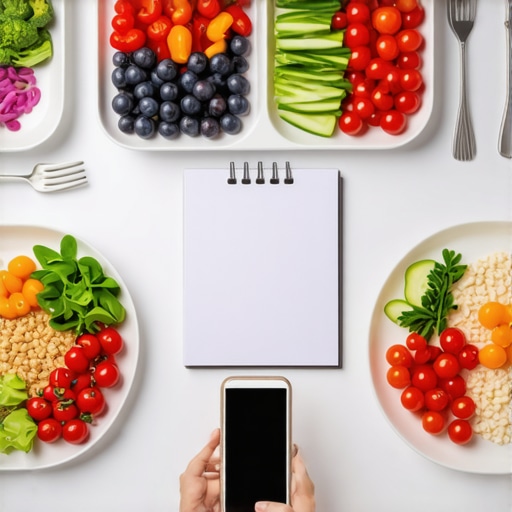 Creating Effective Wegovy Meal Plans for Safe, Lasting Fat Loss