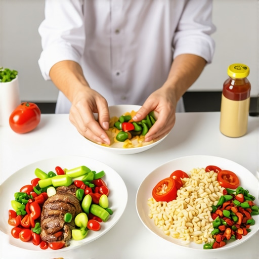 Creating a Safe Wegovy Meal Plan for Steady, Long-Term Fat Loss