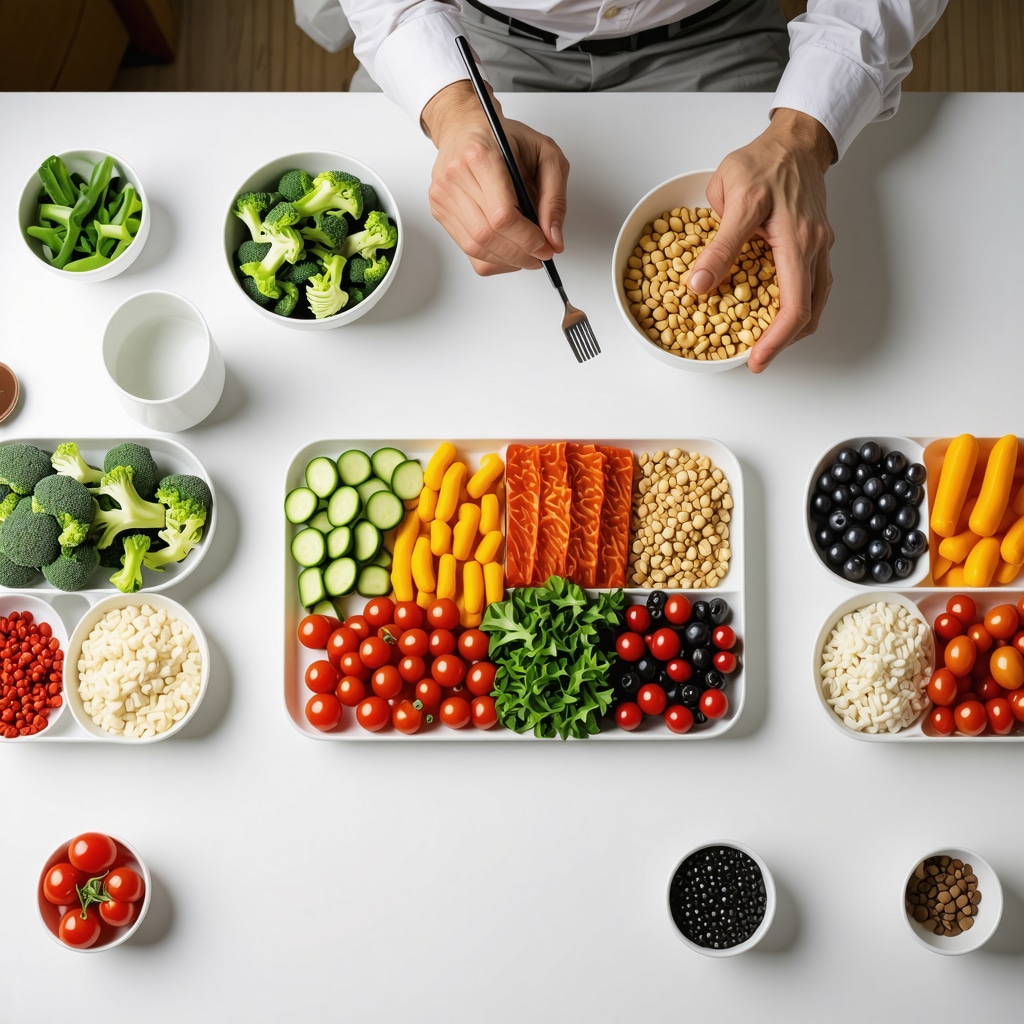 Creating an Effective Wegovy Meal Plan for Long-Term Success