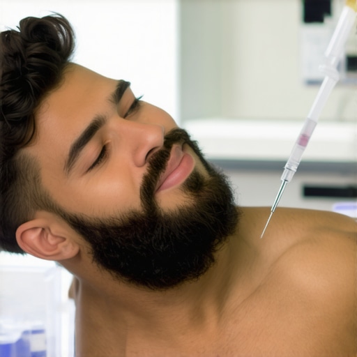 Customized Diet Plans with Injections: Fast Track to Long-Term Fat Loss