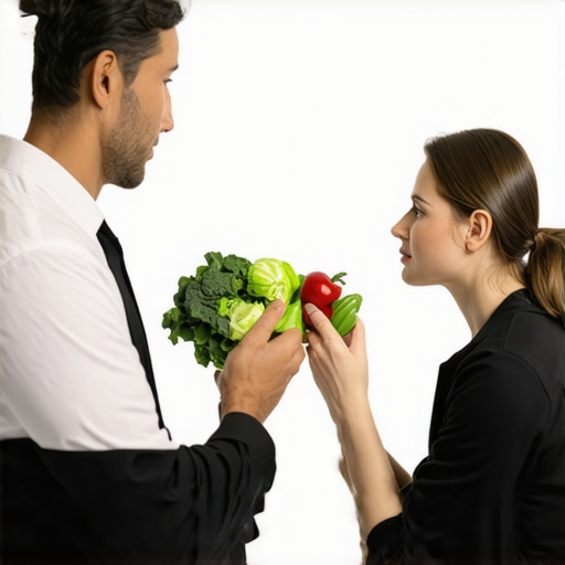 Customized Diet Plans with Injections for Rapid and Sustainable Fat Burn