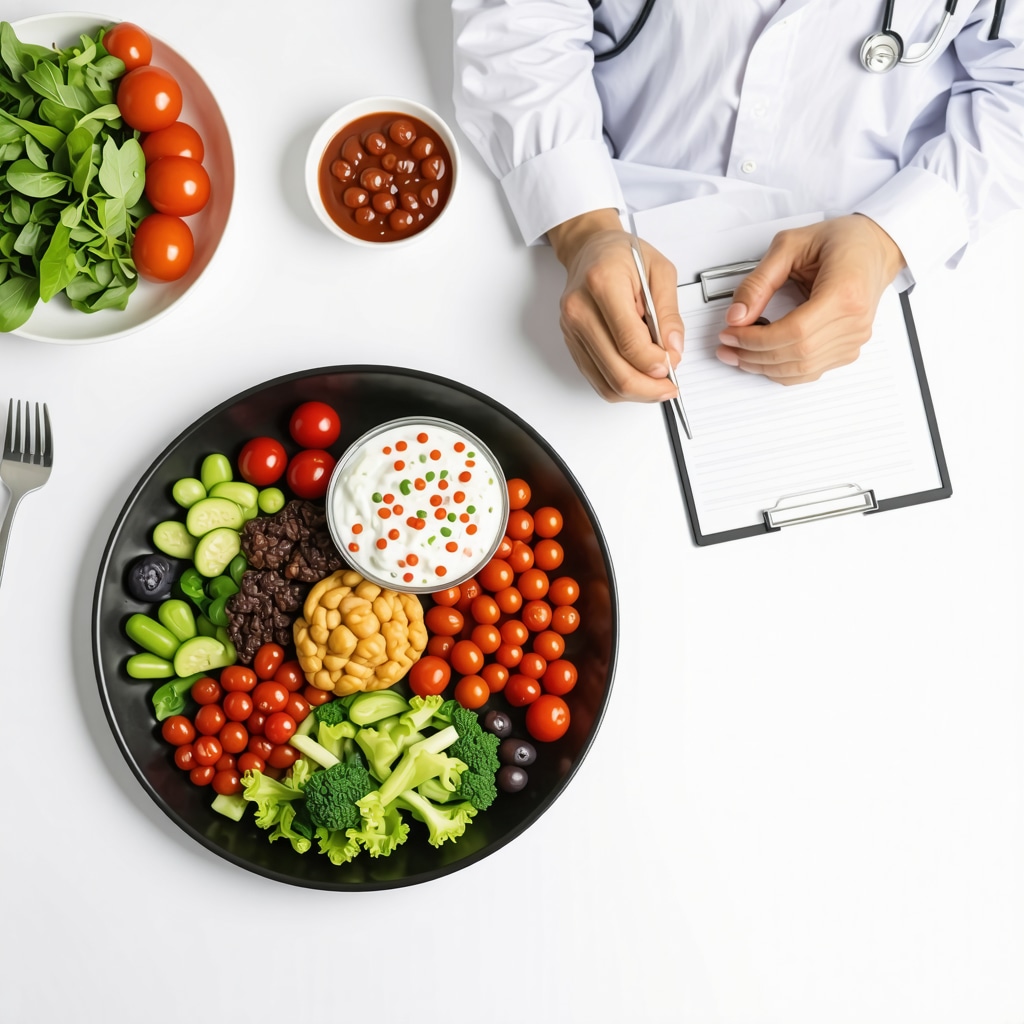 Customized Diet Plans with Tirzepatide for Long-Term Weight Management