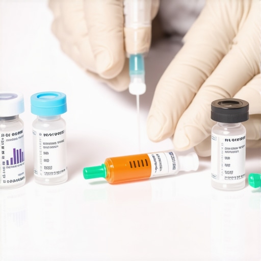Customized Injection Diets for Faster, Safer Fat Loss Results