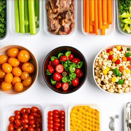 Design Your Ideal Wegovy Meal Plan for Long-Term Fat Loss