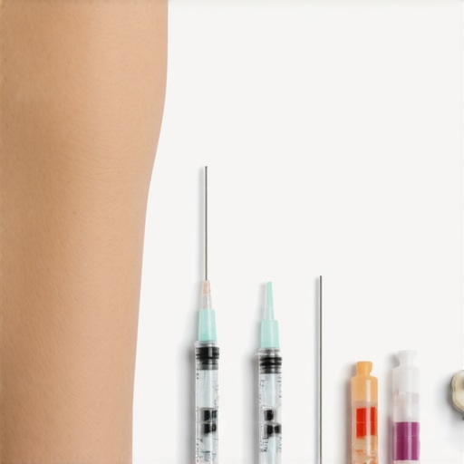 Design Your Long-Term Diet Support with Injections and Meds