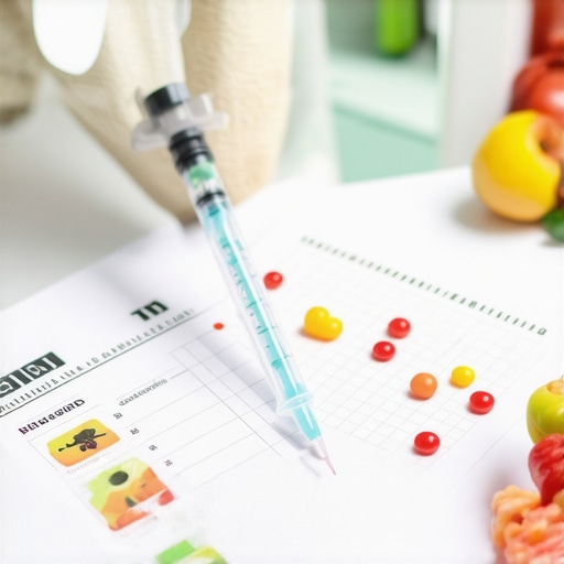 Design Your Personalized Therapy: Injections & Diet for Fat Loss
