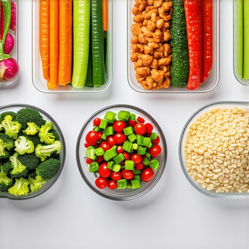 Design Your Personalized Wegovy Meal Plan for Best Results
