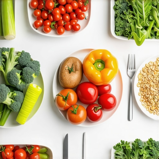 Design Your Wegovy Meal Plan for Lasting Fat Loss Results