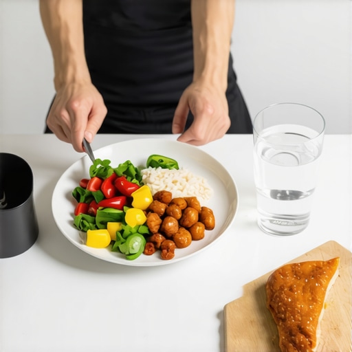 Design a Customized Tirzepatide Diet Plan for Sustainable Fat Loss in 2024