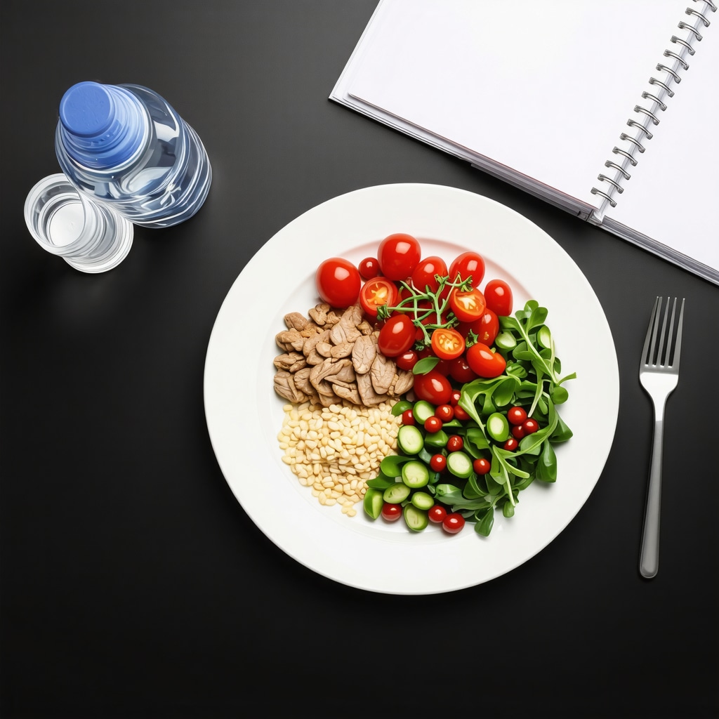 Design a Personalized Wegovy Meal Plan for Steady Fat Loss