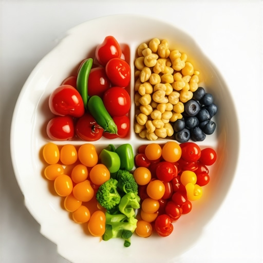 Design a Safe Wegovy Meal Plan for Effective, Lasting Weight Loss