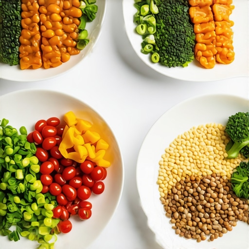 Design a Safe Wegovy Meal Plan for Lasting, Effective Weight Management