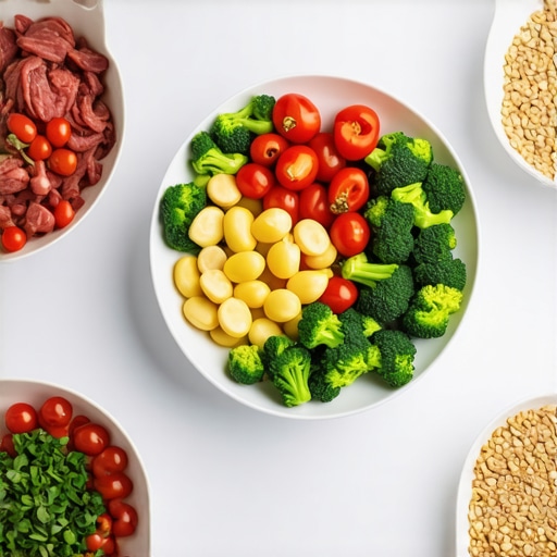Design a Safe Wegovy Meal Plan for Long-Term Weight Success