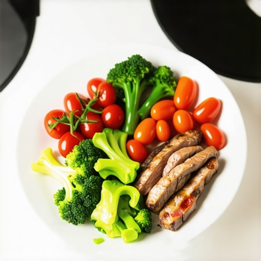 Design a Tailored Injection-Friendly Diet for Quick Fat Loss Results