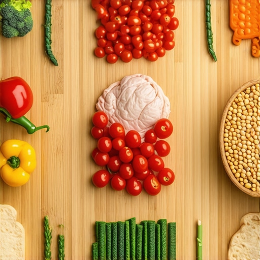 Design a Tailored Wegovy Meal Plan for Steady Weight Loss in 2024