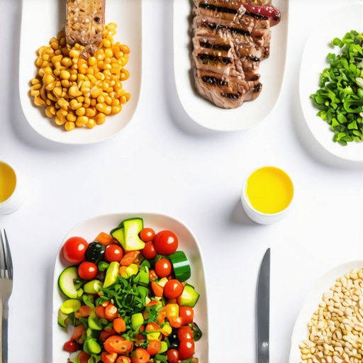 Design an Effective Wegovy Meal Plan for Long-Term Fat Control in 2024