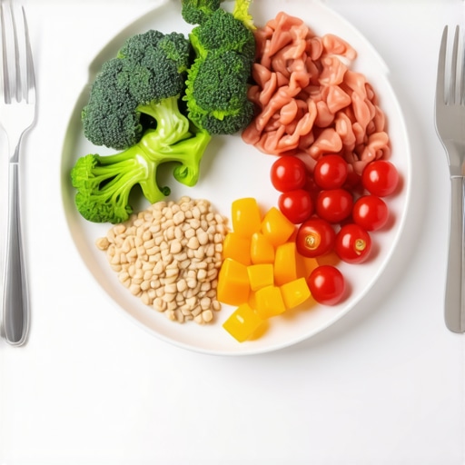 Doctor-Approved Weight Loss Diets for Effective, Safe Fat Reduction