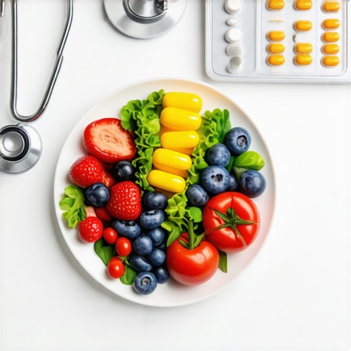 Doctor-Recommended Diet & Meds: Your Path to Steady Fat Loss in 2024