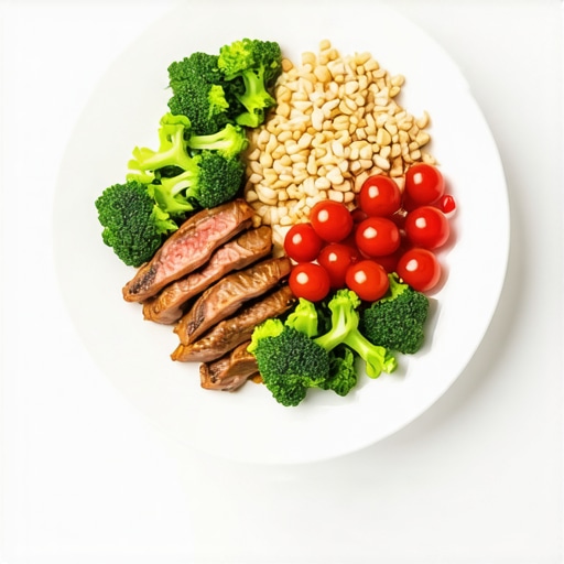 Doctor-Recommended Diet Plans for Long-Term Weight Management