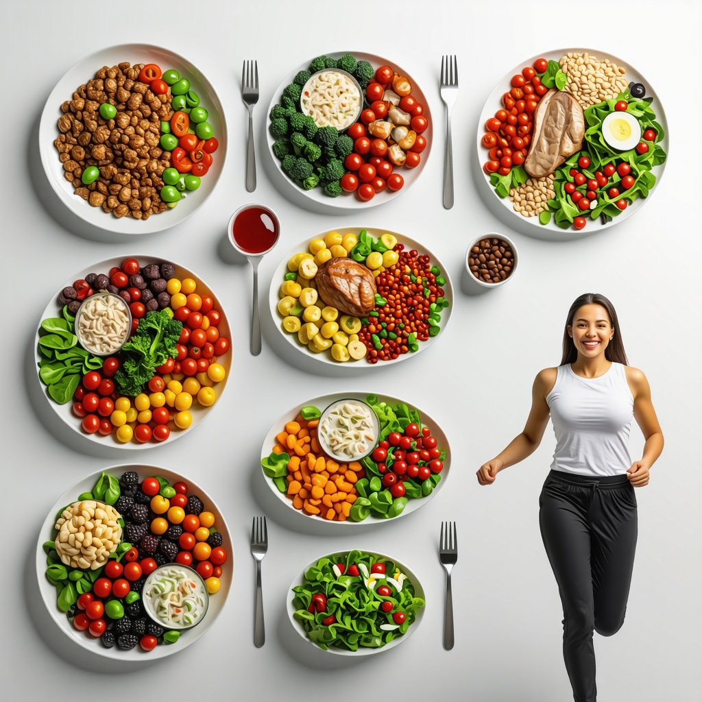 Doctor-Recommended Diet Plans for Long-Term Weight Management