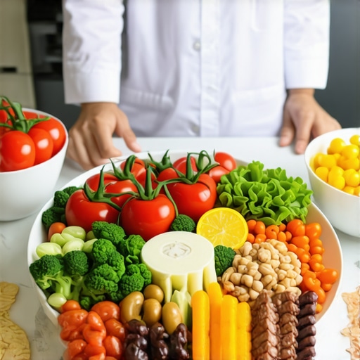 Doctor-Recommended Diet Plans to Maximize Your Weight Loss Journey