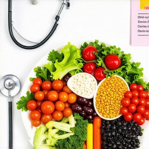 Doctor-Recommended Weight Loss Diet Plans That Actually Work in 2024