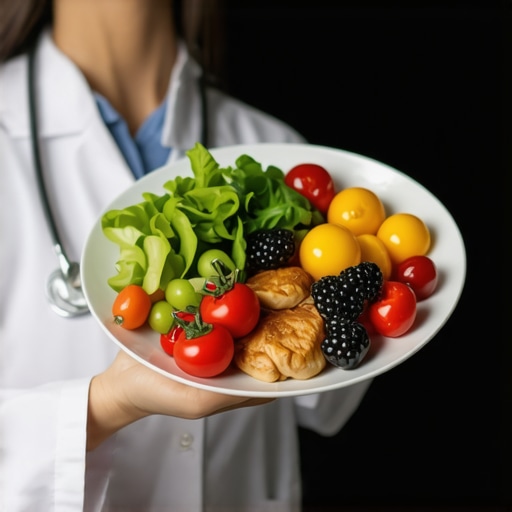 Doctor-Recommended Weight Loss Diets That Accelerate Fat Burning in 2024
