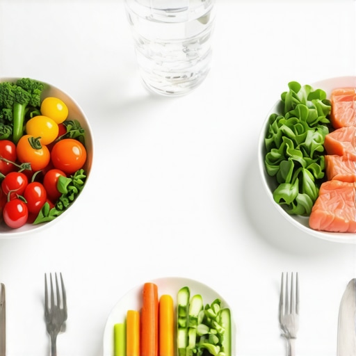 Effective Appetite Suppressants & Diet Tips to Control Hunger Safely