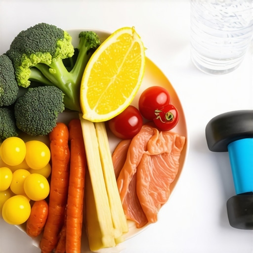 Effective Appetite Suppressants & Dietary Support for Long-Term Weight Loss