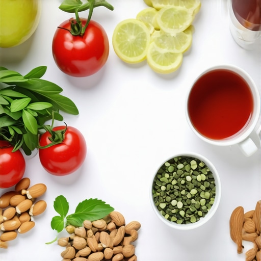 Effective Appetite Suppressants and Dietary Tips to Control Hunger