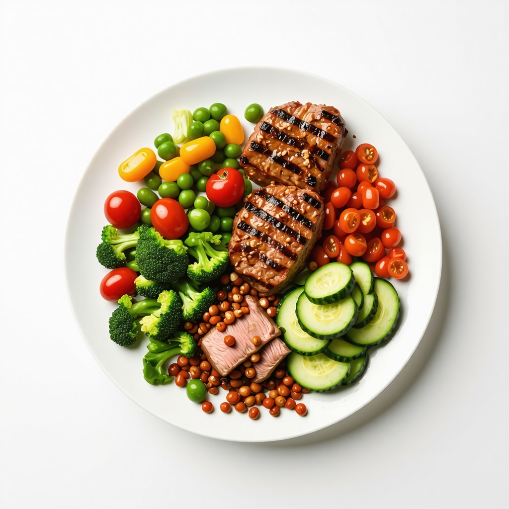 Effective Diet Plans for Injection Users to Maximize Fat Burn